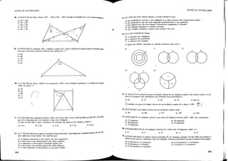Fundamentos da Matematica Elementar 9 geometria plana