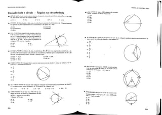 Fundamentos da Matematica Elementar 9 geometria plana