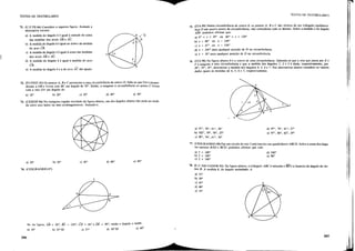Fundamentos da Matematica Elementar 9 geometria plana