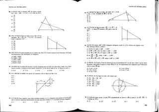 Fundamentos da Matematica Elementar 9 geometria plana
