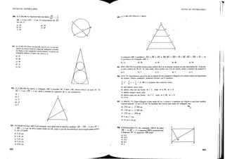 Fundamentos da Matematica Elementar 9 geometria plana