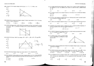 Fundamentos da Matematica Elementar 9 geometria plana