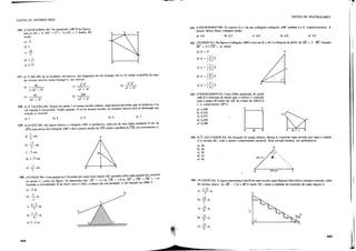 Fundamentos da Matematica Elementar 9 geometria plana