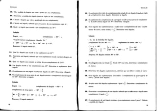 Fundamentos da Matematica Elementar 9 geometria plana