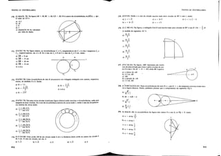 Fundamentos da Matematica Elementar 9 geometria plana