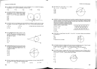 Fundamentos da Matematica Elementar 9 geometria plana
