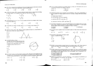 Fundamentos da Matematica Elementar 9 geometria plana