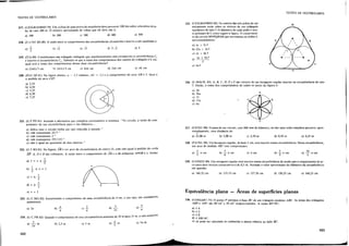 Fundamentos da Matematica Elementar 9 geometria plana