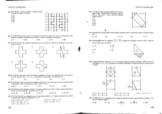 Fundamentos da Matematica Elementar 9 geometria plana
