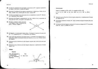 Fundamentos da Matematica Elementar 9 geometria plana