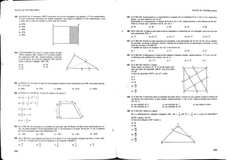 Fundamentos da Matematica Elementar 9 geometria plana
