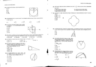 Fundamentos da Matematica Elementar 9 geometria plana