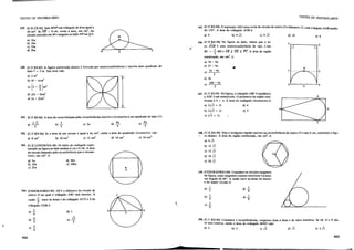 Fundamentos da Matematica Elementar 9 geometria plana