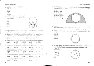 Fundamentos da Matematica Elementar 9 geometria plana