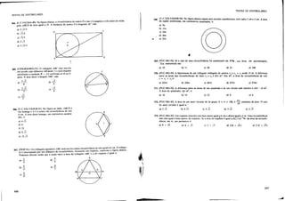 Fundamentos da Matematica Elementar 9 geometria plana