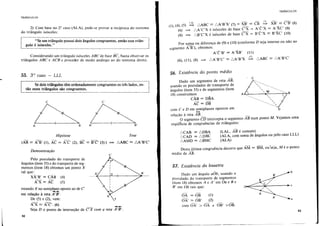Fundamentos da Matematica Elementar 9 geometria plana