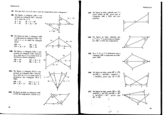 Fundamentos da Matematica Elementar 9 geometria plana