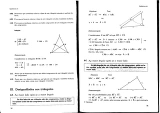 Fundamentos da Matematica Elementar 9 geometria plana