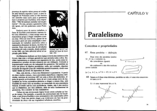 Fundamentos da Matematica Elementar 9 geometria plana