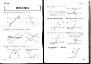 Fundamentos da Matematica Elementar 9 geometria plana