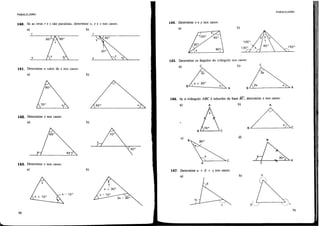 Fundamentos da Matematica Elementar 9 geometria plana