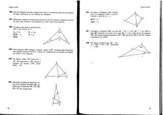 Fundamentos da Matematica Elementar 9 geometria plana