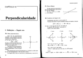 Fundamentos da Matematica Elementar 9 geometria plana
