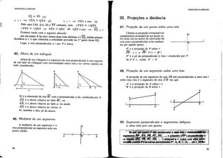 Fundamentos da Matematica Elementar 9 geometria plana