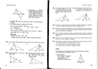 Fundamentos da Matematica Elementar 9 geometria plana
