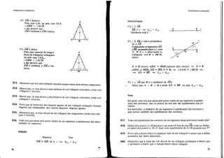 Fundamentos da Matematica Elementar 9 geometria plana