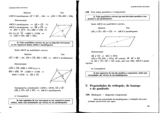 Fundamentos da Matematica Elementar 9 geometria plana