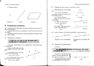 Fundamentos da Matematica Elementar 9 geometria plana