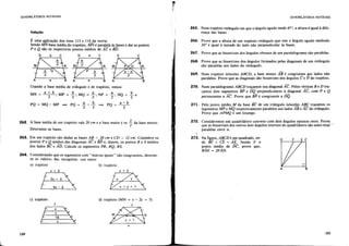 Fundamentos da Matematica Elementar 9 geometria plana