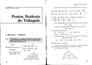 Fundamentos da Matematica Elementar 9 geometria plana