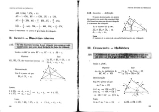 Fundamentos da Matematica Elementar 9 geometria plana