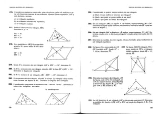 Fundamentos da Matematica Elementar 9 geometria plana