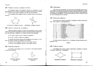 Fundamentos da Matematica Elementar 9 geometria plana