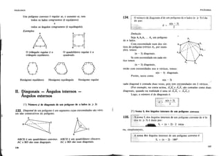 Fundamentos da Matematica Elementar 9 geometria plana