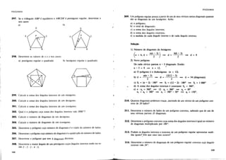 Fundamentos da Matematica Elementar 9 geometria plana