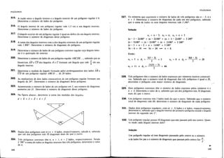 Fundamentos da Matematica Elementar 9 geometria plana