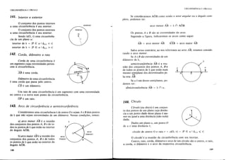 Fundamentos da Matematica Elementar 9 geometria plana