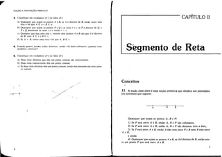 Fundamentos da Matematica Elementar 9 geometria plana