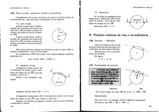 Fundamentos da Matematica Elementar 9 geometria plana