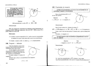 Fundamentos da Matematica Elementar 9 geometria plana