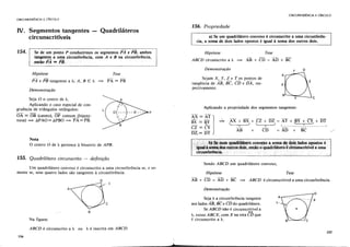 Fundamentos da Matematica Elementar 9 geometria plana