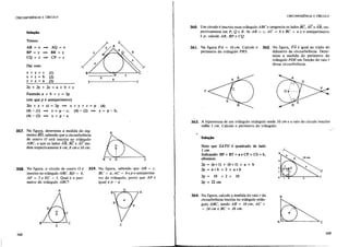 Fundamentos da Matematica Elementar 9 geometria plana