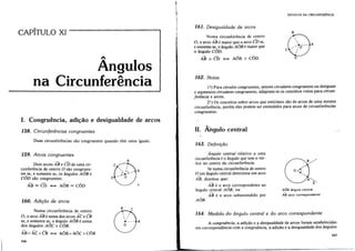Fundamentos da Matematica Elementar 9 geometria plana