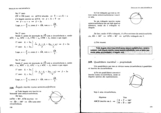 Fundamentos da Matematica Elementar 9 geometria plana
