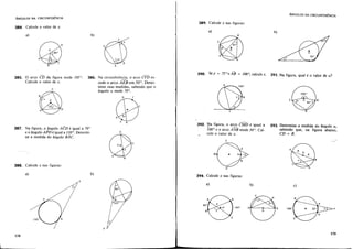 Fundamentos da Matematica Elementar 9 geometria plana
