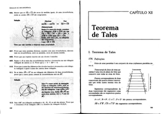 Fundamentos da Matematica Elementar 9 geometria plana